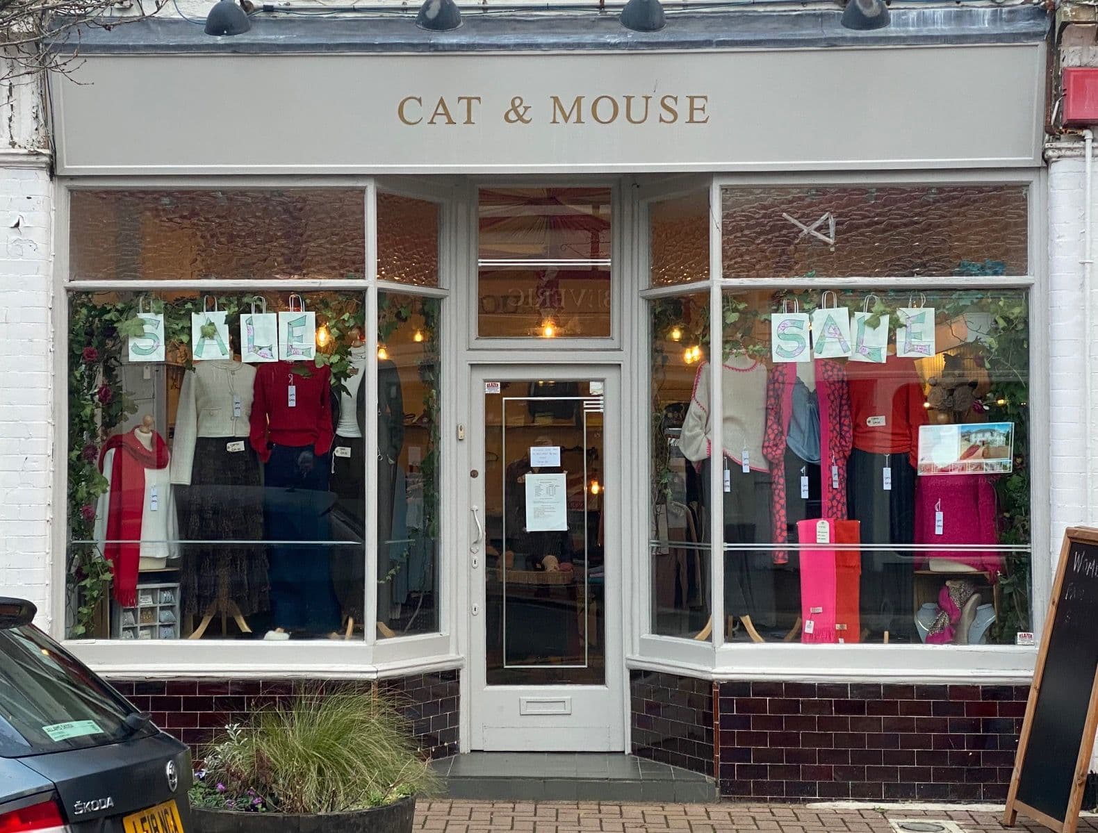 Shop Window 10 January 2026