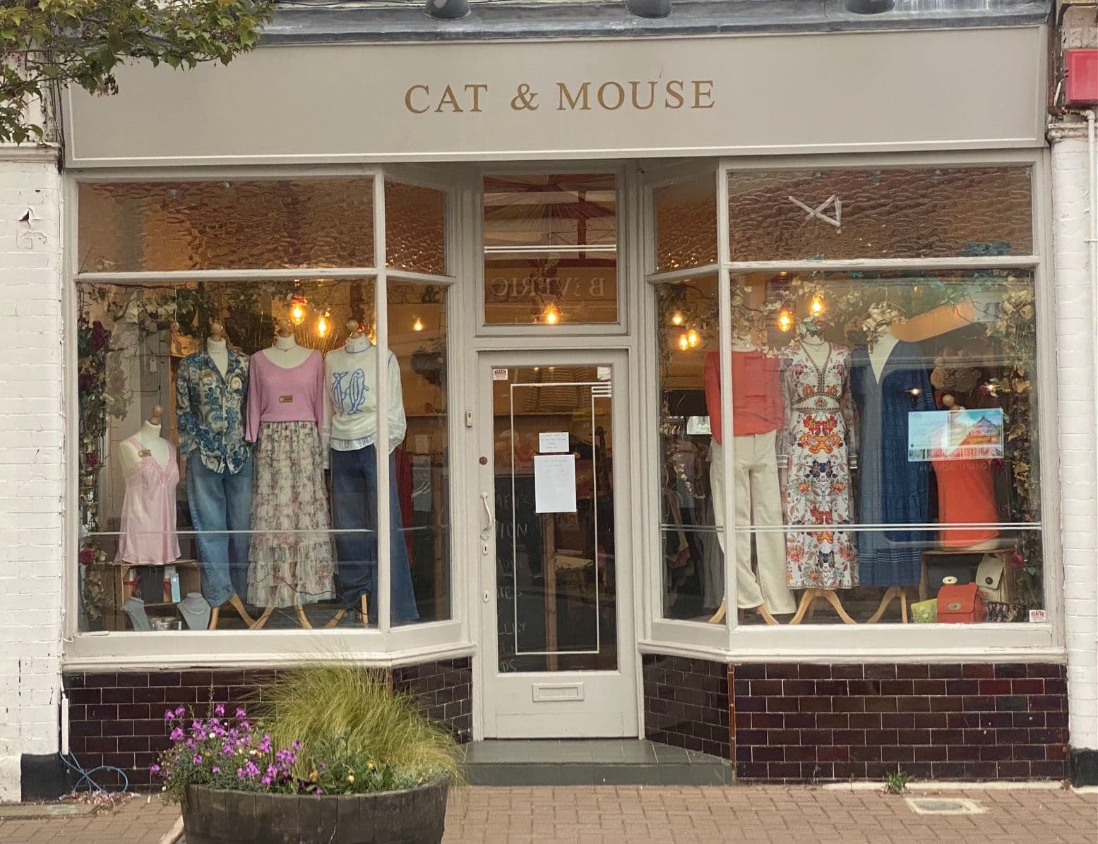 Shop Window  11 April 2026