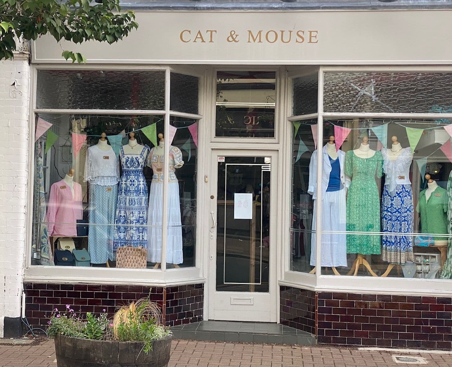 Shop Window  13 June 2026