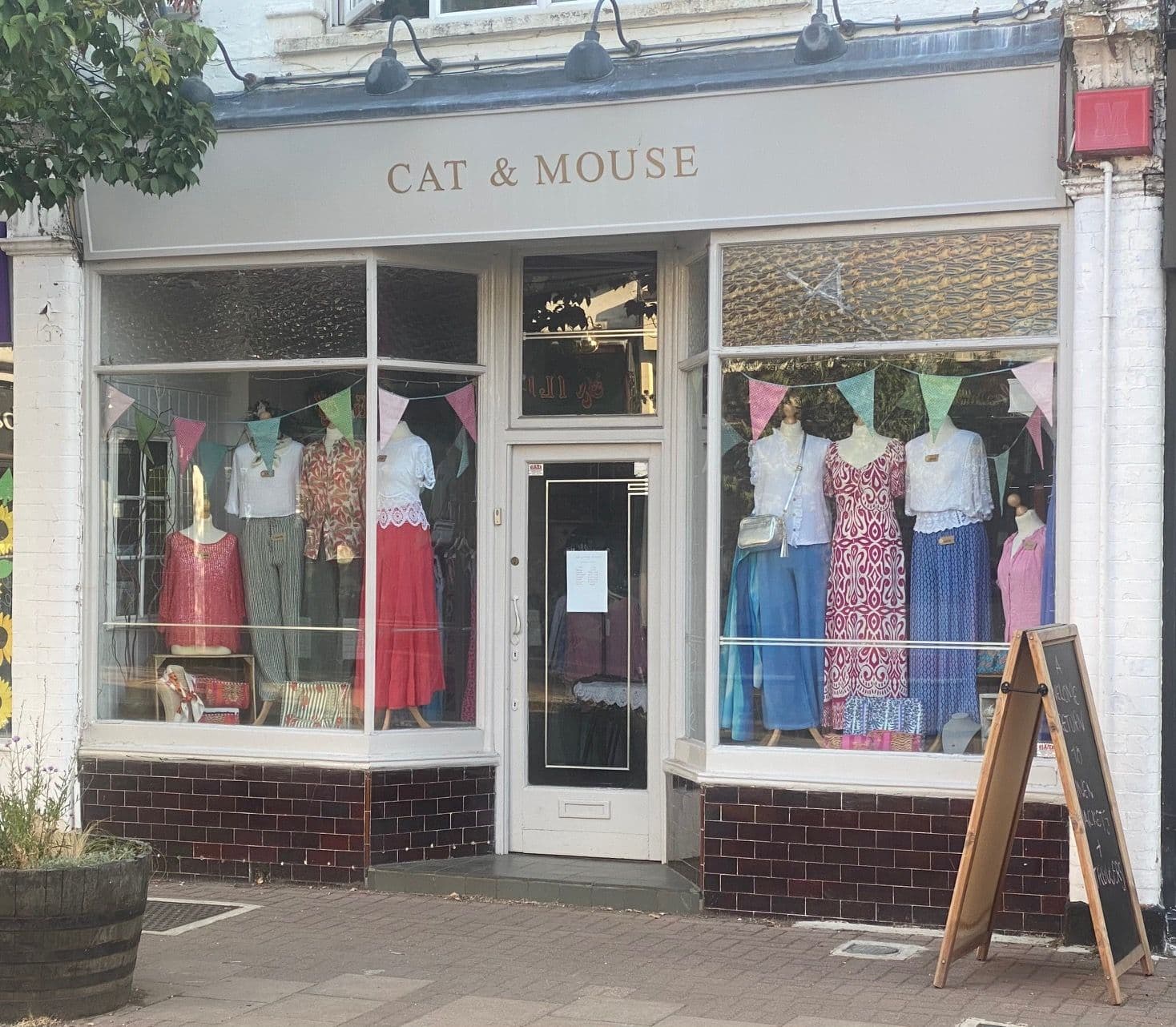 Shop Window  25 July 2026