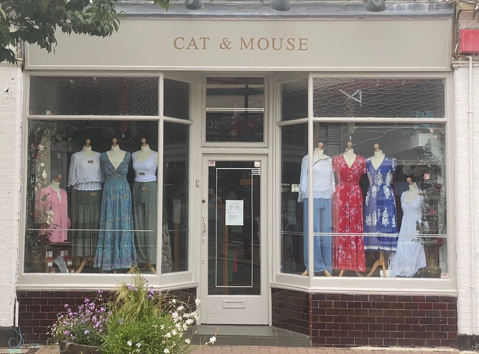Shop Window 28 June 2025