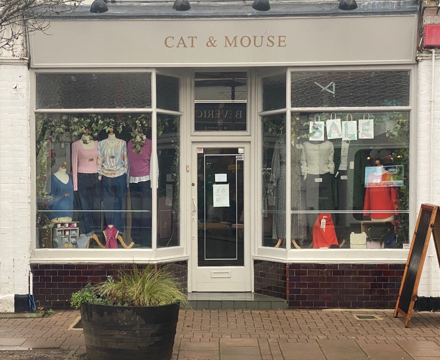 Shop Window 7 February 2026