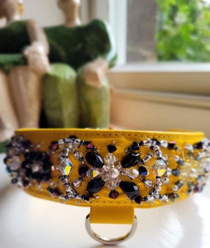 All That Jazz - Crystal WIDE version