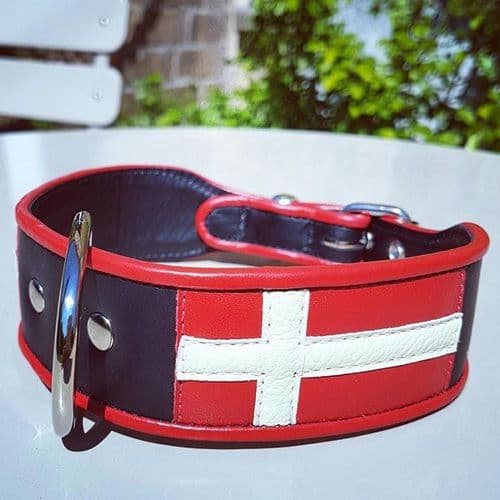 Dannebrog The flag of Denmark