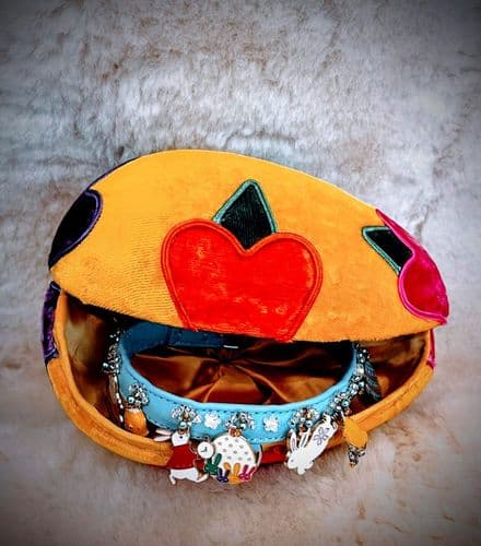 Easter Parade dog collars