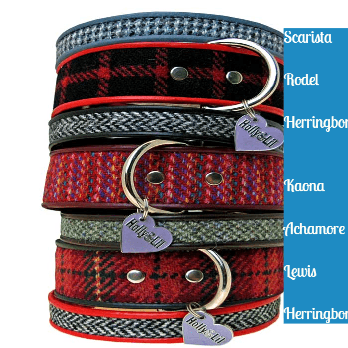 Harris Tweed Collection