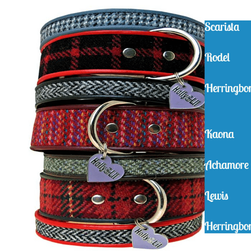 Harris Tweed Collection