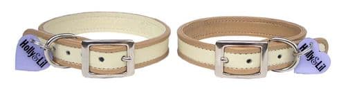 Sensational Slims Vanilla Trimmed with Gold