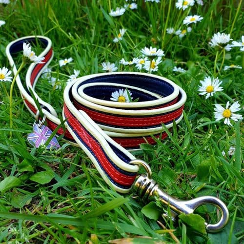 Vogue regimental lead