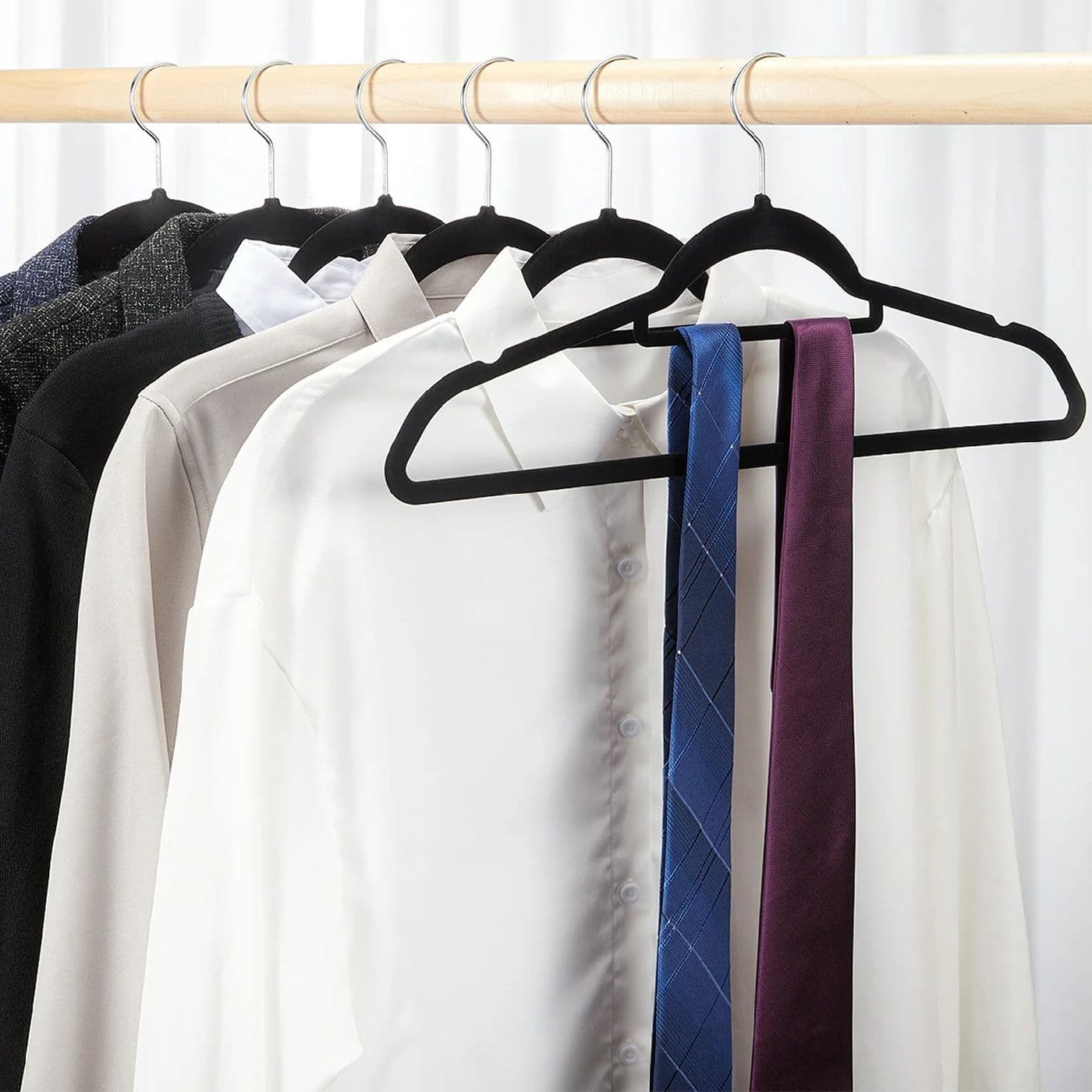 Expert Guide To Clothes Hangers