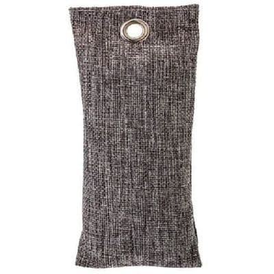 Bamboo & Charcoal Wardrobe & Drawer Odour Freshener Bag