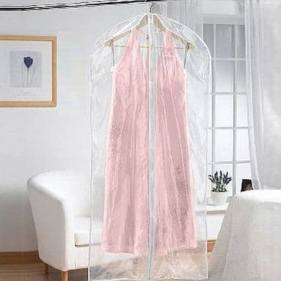 Clothes Bags & Boxes