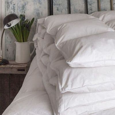 Duvet & Pillow Bags