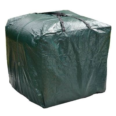 Extra Large 85cm Strong Green Storage Bag