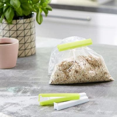 Food Bag Clips