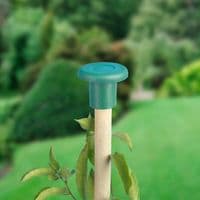 GoodGrow 12 Pack Rubber Cane Eye Guards