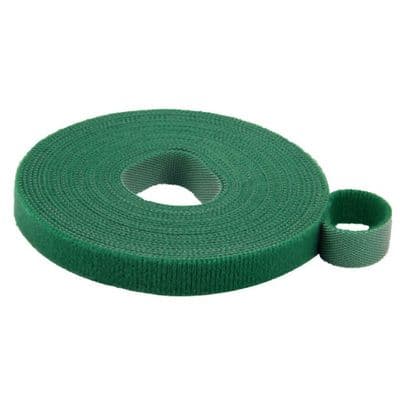 GoodGrow 2.5m Hook & Loop Instant Fix Garden Tie Tape