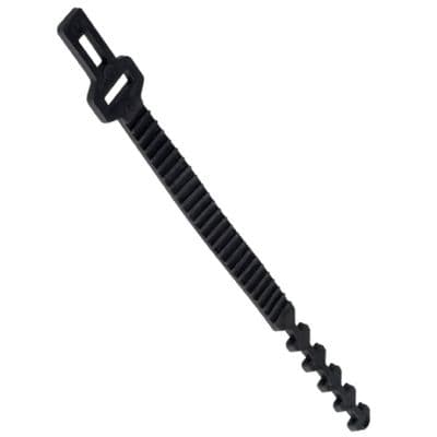 GoodGrow 230 x 15mm Heavy Duty Tree Tie