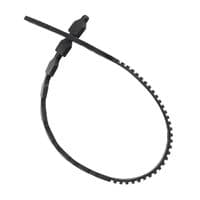 GoodGrow 300 x 5mm Heavy Duty Tree Tie