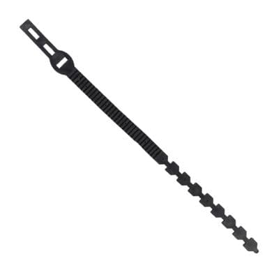 GoodGrow 300 x 5mm Heavy Duty Tree Tie