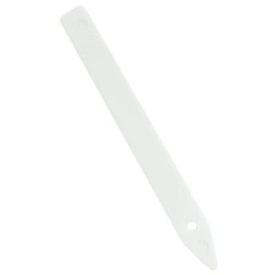 GoodValue 50 Pack Long 15cm Seed & Plant Labels