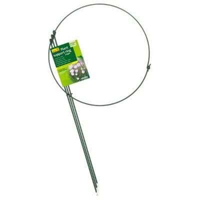 GoodValue Flower Tomato & Vegetable Ring Support