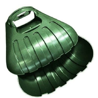 Heavy Duty Leaf & Grass Grabber Hands