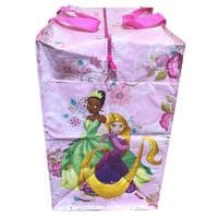 Jumbo 60cm Disney Princess Clothes & Toy Storage Bag