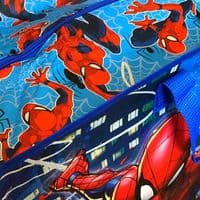 Jumbo 60cm Marvel Spiderman Clothes & Toy Storage Bag