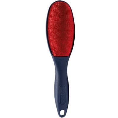 Korbond Double Sided Lint & Hair Remover Brush