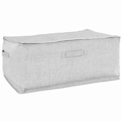 Large 60cm Heavy Duty Grey Storage Bag