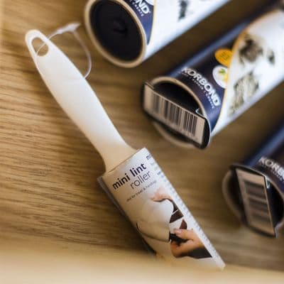 Lint Rollers