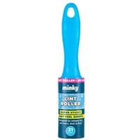 Minky 2 Pack Extra Sticky Pet Hair Remover Roller