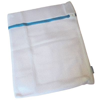 Minky Deluxe Large 41cm Padded Laundry Washing Net Bag