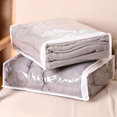 Moth Proof Garment & Clothes Bags