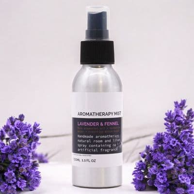 Moth Spray for Clothes