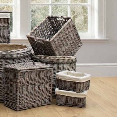 Natural Baskets