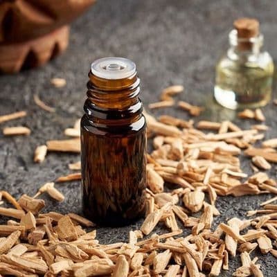 Oil Repellent For Moths