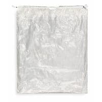 Optic Clear Shoe Storage Bags 37cm (12 Pack)