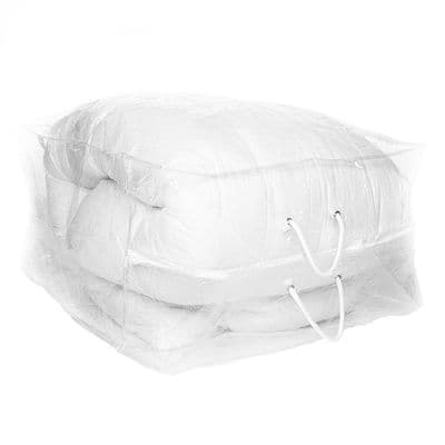 Optic Deluxe Super King Duvet Bag 65x55x30cm
