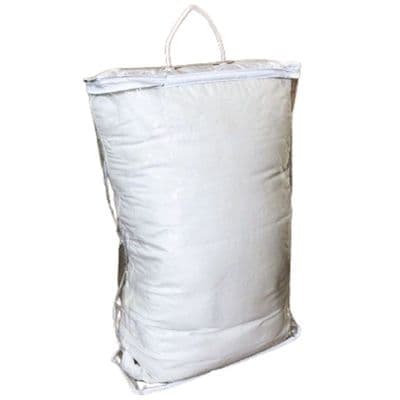 Optic Pillow or Single Duvet 60x40cm Carrier Storage Bag