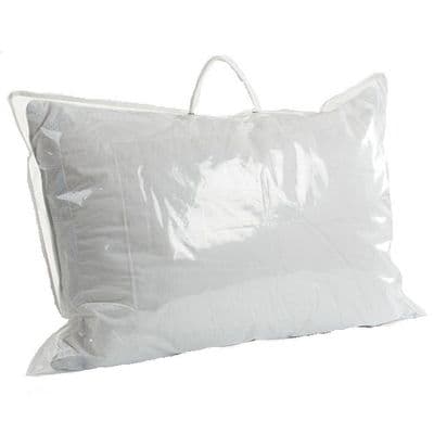 Optic Pillow or Single Duvet 70x50cm Carrier Storage Bag