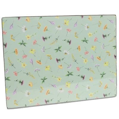 Set of 4 Wildflower Placemats