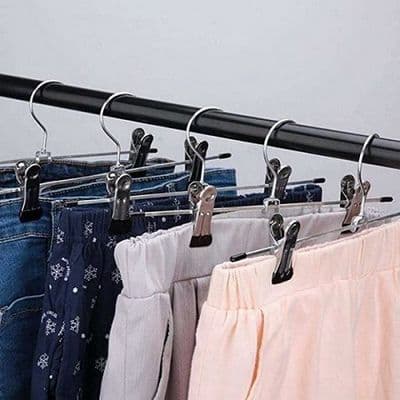 Skirt Hangers