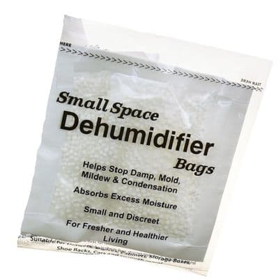 Storage Bag & Box Freshener Sachet