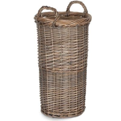 Suffolk Narrow Round Umbrella & Walking Stick Holder