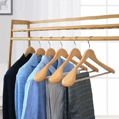 Suit Jacket Coat Hangers