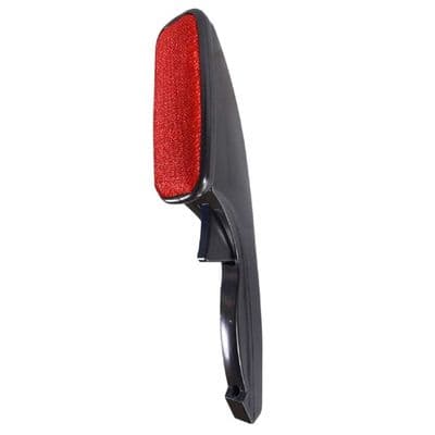 Swivel Head Lint Dust & Hair Remover Clothes Brush