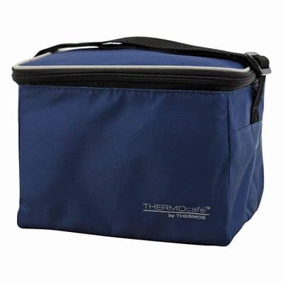 Thermos ThermoCafe Small 6 Can Can Cool Bag