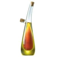 Typhoon Glass Tear Drop Duo Oil & Vinegar Drizzler Bottle